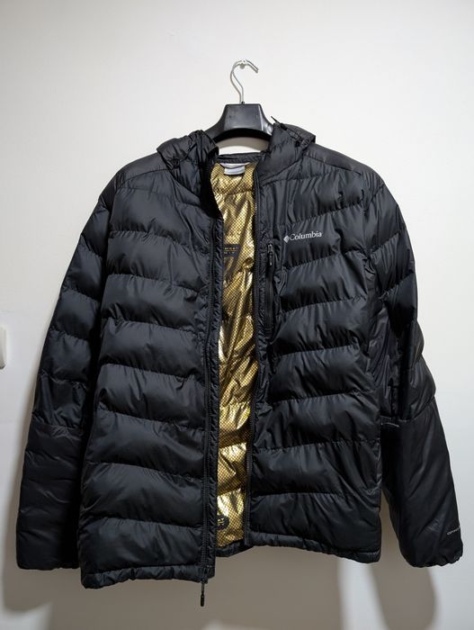 Vând geacă Columbia, Omni heat, XXL