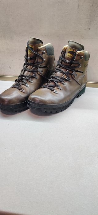 Обувки Meindl Borneo Air Active l 47 номер