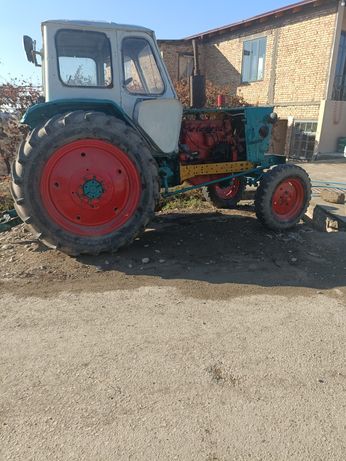 Юмз трактор сотилади нархи 4500