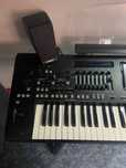 Yamaha Genos 1 impecabil!