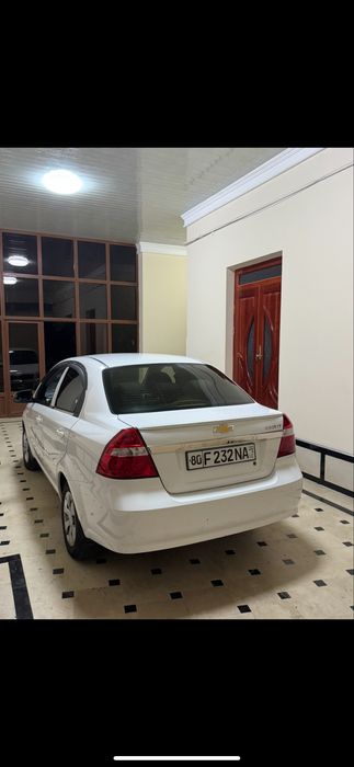 Nexia 3 holati ideal