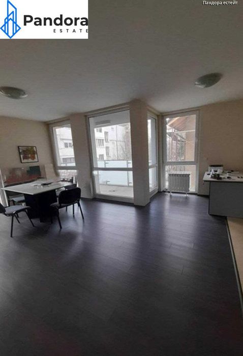 Продава се Тристаен апартамент в София, Сухата река - 110 кв.м за 1719 €/кв.м - Снимка #1