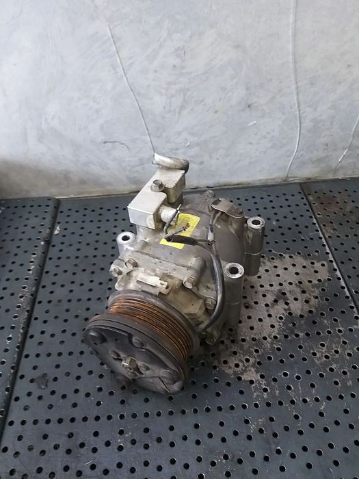 Compresor clima ac 1.8 tdci ford focus 1 ys4h19d629