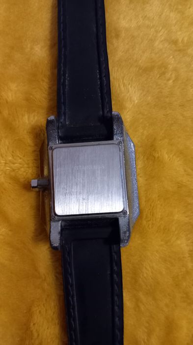 Ceas automatic CARTIER