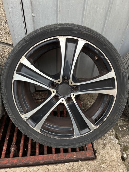 Джанти 18 ки- 5*112 ЕТ-35