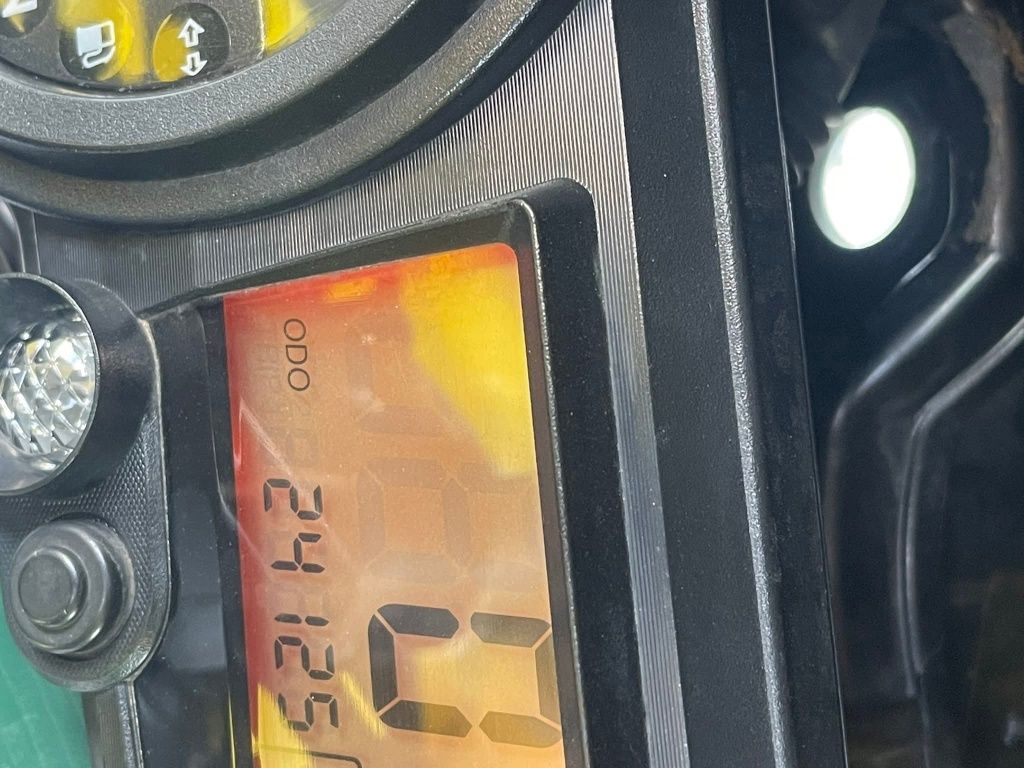 Suzuki GSXR K5 750
