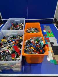 Piese Originale Lego 29,8 KG