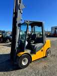 Jungheinrich DFG 430s
