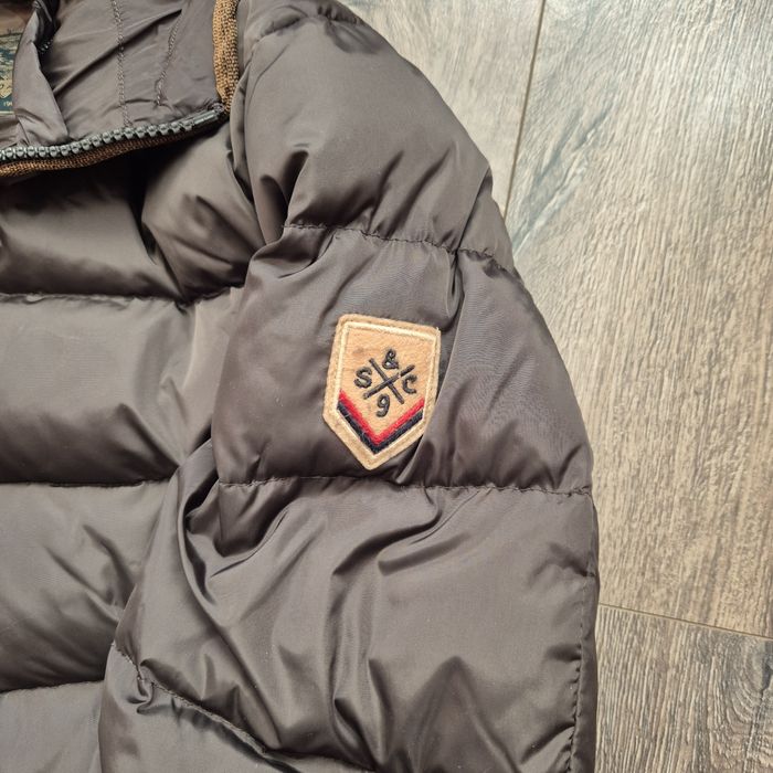 Мъжко зимно яке Scotch and Soda