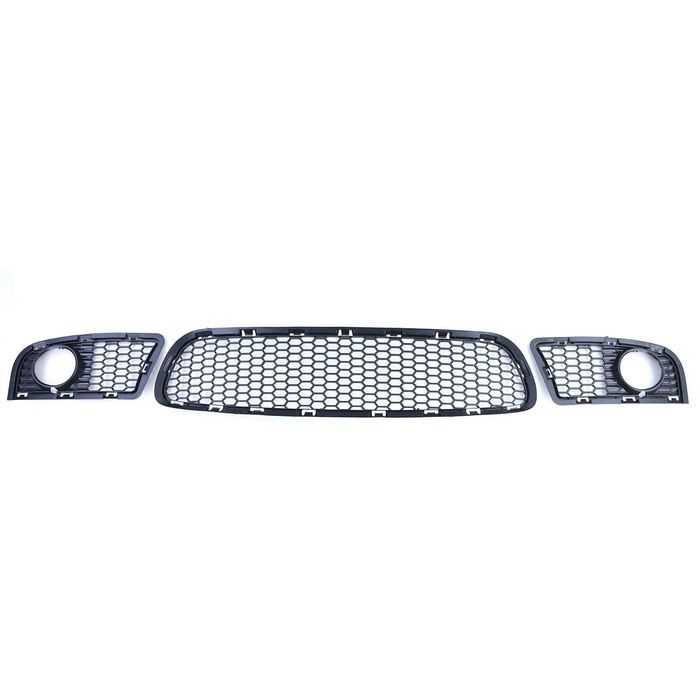 Bara fata BMW F10 M5 seria 5 Bmw F10 F11 cu loc proiectoare