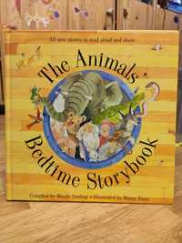 Carte engleza The Animals Bedtime storybook