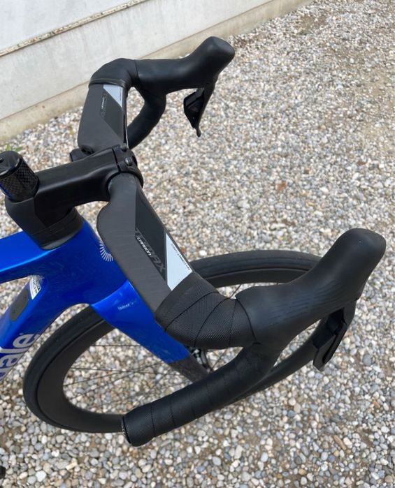 Карбонов велосипед CANNONDALE Super Six EVO 2.Ultegra di2-12V.2025г.