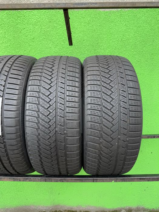 245/45/19 M+S CONTINENTAL DOT 4223 Stare impecabila