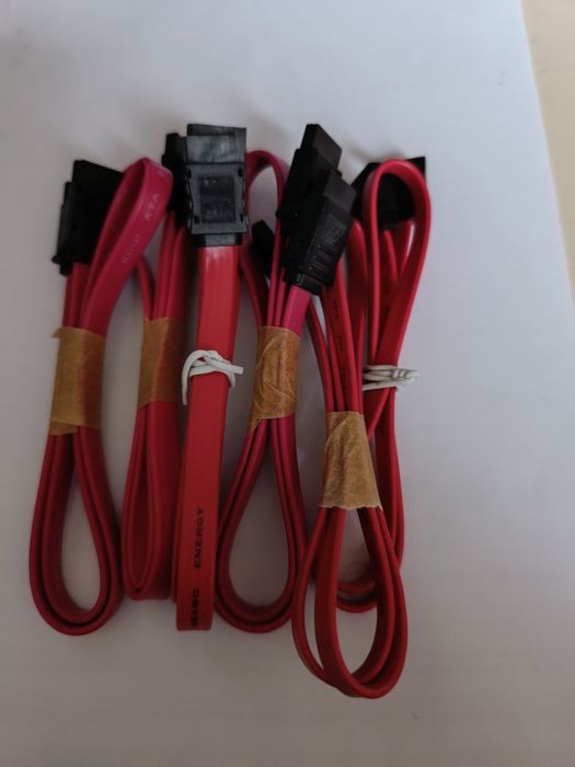 Set 6 cabluri date data noi.