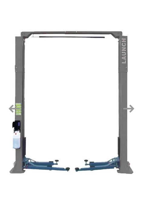 Автоподьемник Launch TLT240SCA