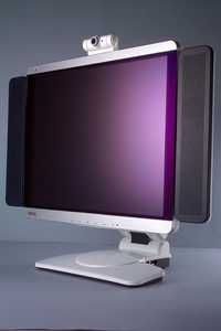 Monitor BenQ FP72V