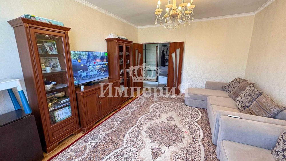 3х квартира Каратал Рахима ИмпериЯ