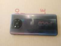 POCO x3pro M2102