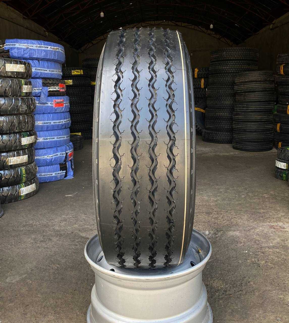 Фурага балон шина 385/65R22.5   ванли кама sailun джити айлоус