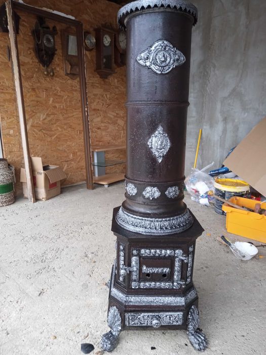 Soba fonta,1,30.inalta!