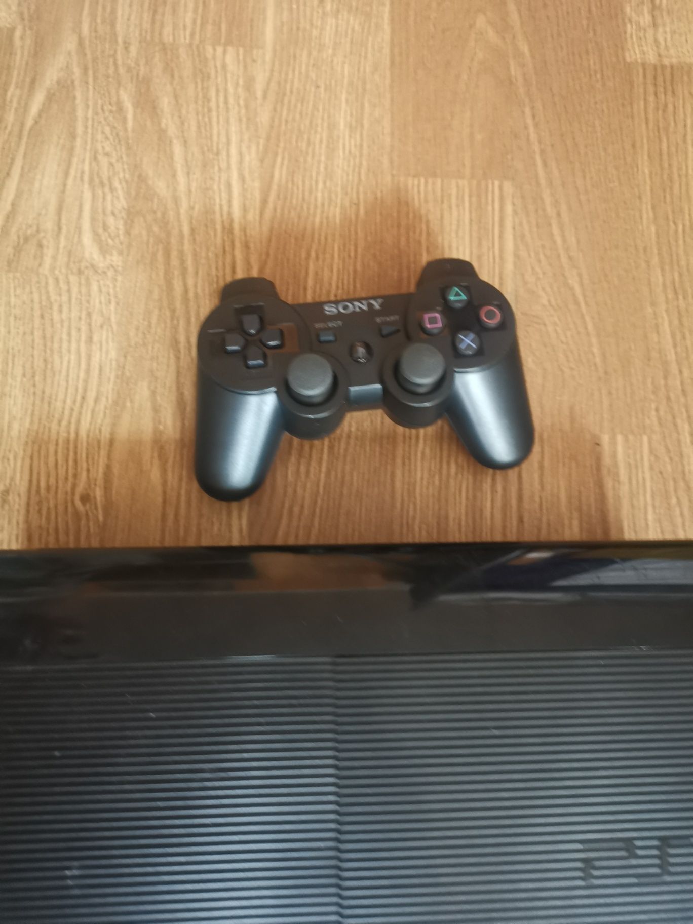 Игра Playstation 3