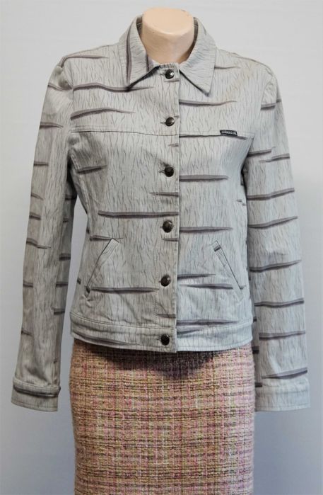 Jacheta Iceberg Jeans marimea 46