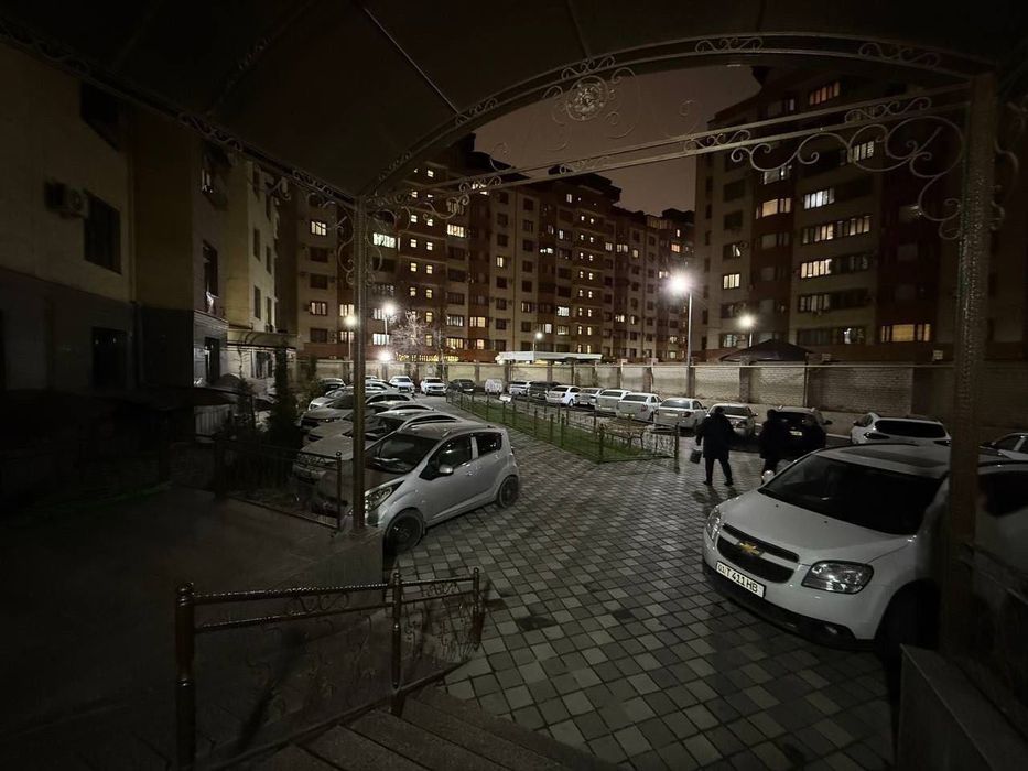 Новостройка Продается 2 комнатная коробка 8-роддом Яккасарай