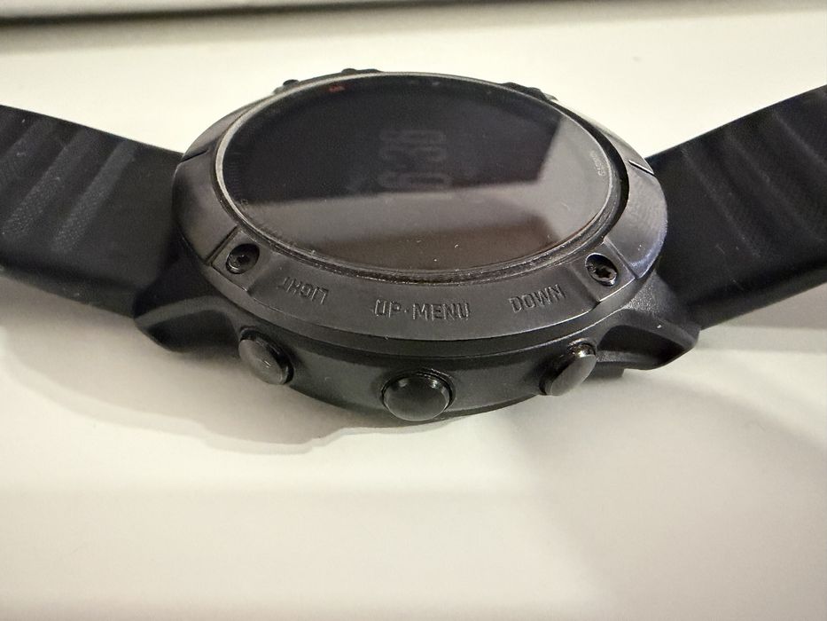 Garmin Fenix 6X PRO