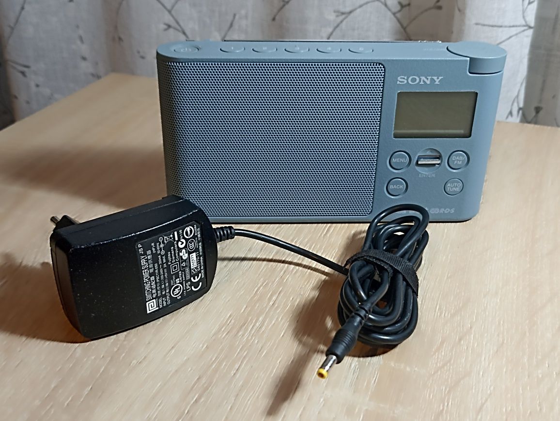 Radio Sony xdr s41d