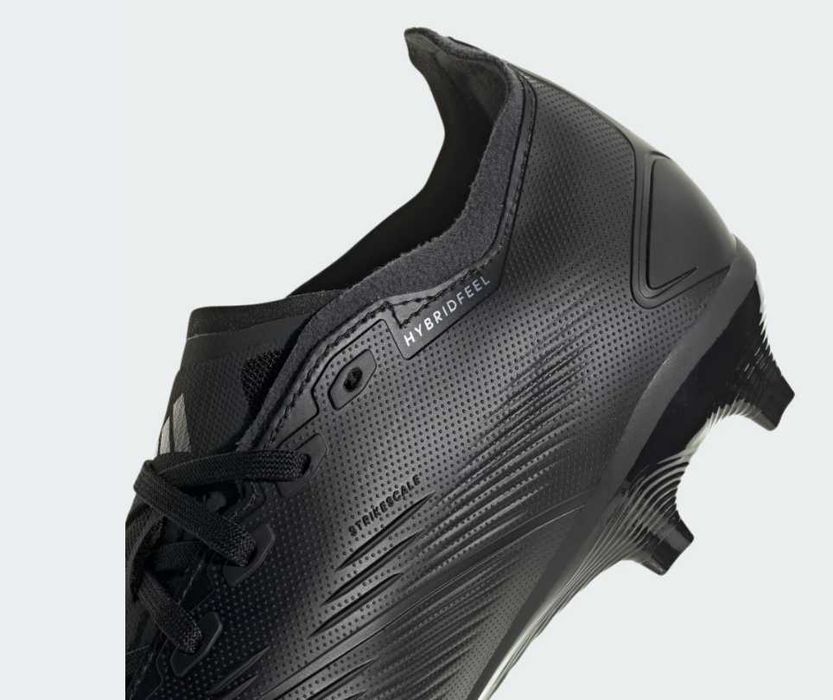 Оригинални спортни обувки *ADIDAS PREDATOR LEAGUE FG *EU41 1/3 -46 2/3