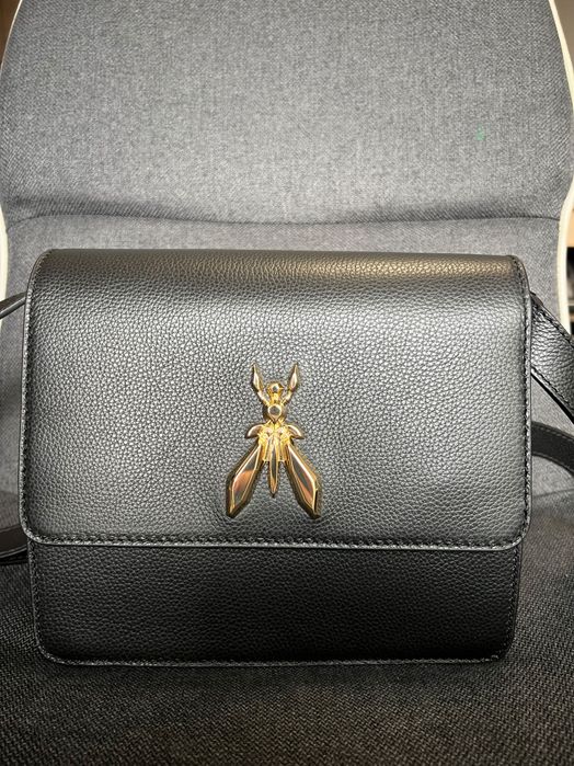 Дамска чанта Patrizia Pepe