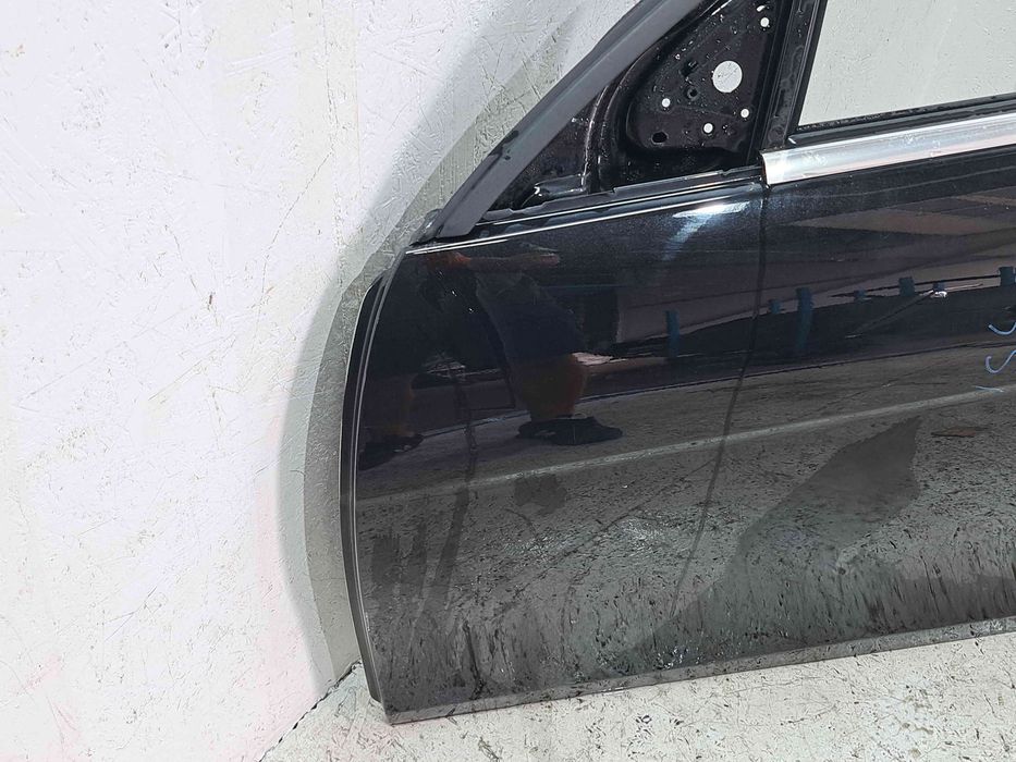 Usa stanga fata Mercedes Clasa C Coupe (C204) Facelift AMG [Fabr 2011-