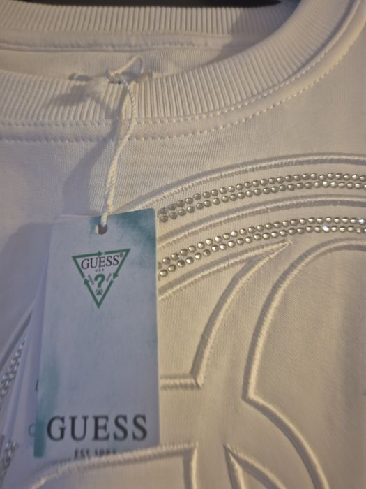 Hanorac dama Guess Nou xl