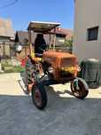 Tractor Fiat 215 de vanzare