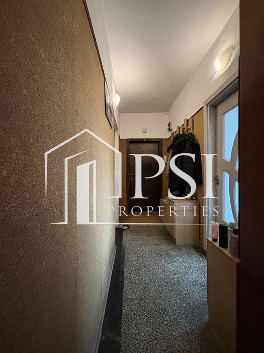 Продава се Тристаен апартамент в Пловдив, Въстанически - 64 кв.м за 1358 €/кв.м - Снимка #6