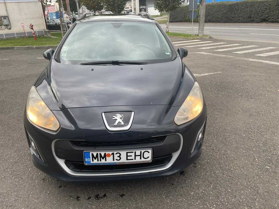 PEUGEOT 308 SW 1.6hdi