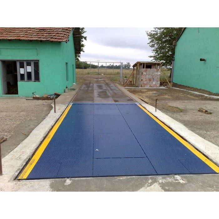 Продажба на Автомобилни Кантари до 80 тона и всякакви други