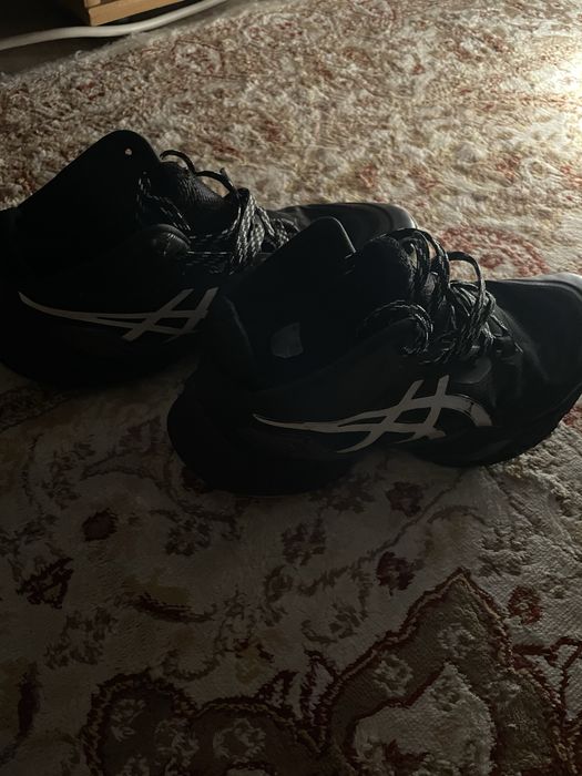 обувь асикс метарайз 1