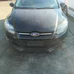 Dezmembrez ford focus 3
