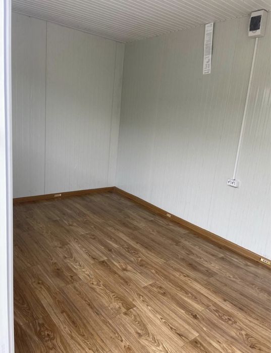 Container 6,00x2,40 birou