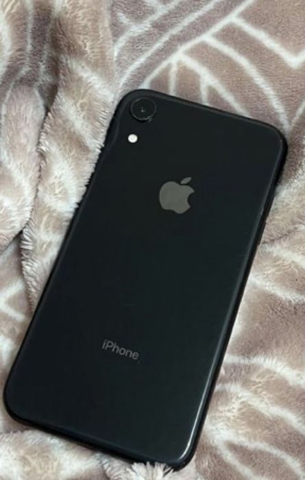 айфон хр IPHONE XR