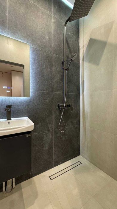 1 комн евроквартира. ж.к Oz Makon от Golden House