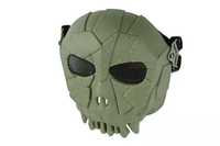 Masca Protectie Airsoft MAS-54 SHIELD DRAGON Noua Culoare Olive