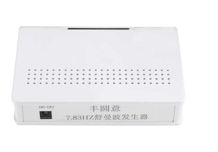 Конзола 60кв.м, 12V Мощен Шуманов Резонатор Ултра Ниска Честота 7.83Hz