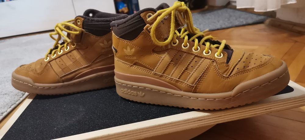 Ghete Adidas baieti