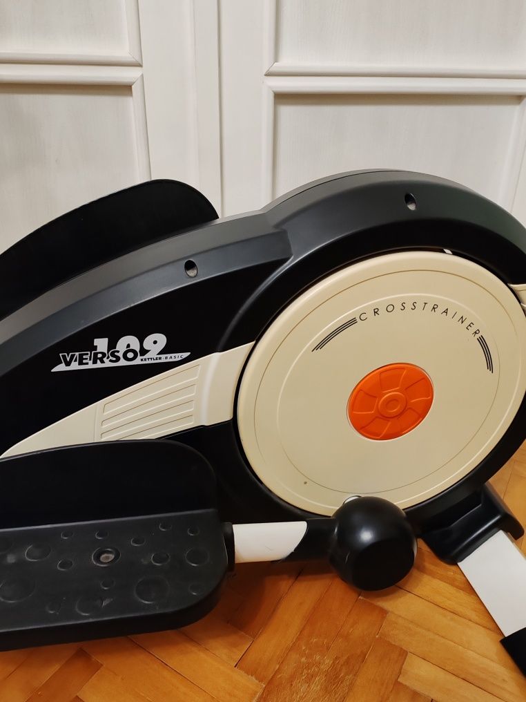 Kettler verso109 crosstrainer кростренажор