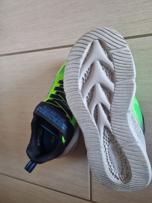 Adidasi baieti cu led