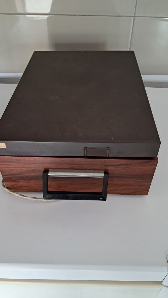 Magnetofon Philips 438 colecție