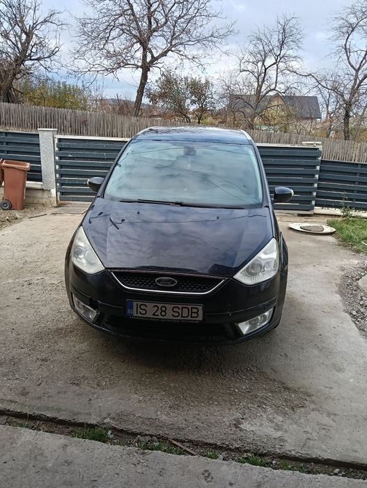 Vând Ford Galaxy 2007