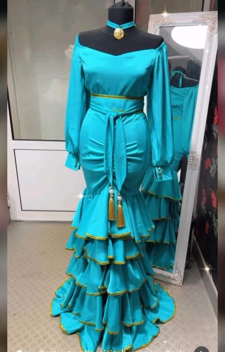 Rochiță de ocazie